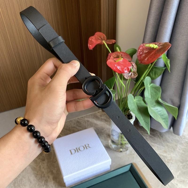 Dior Belt