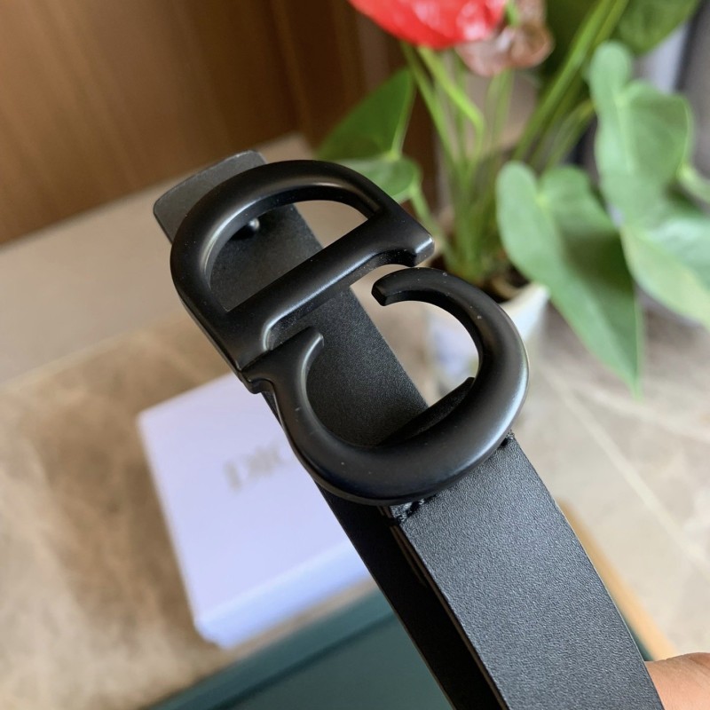 Dior Belt
