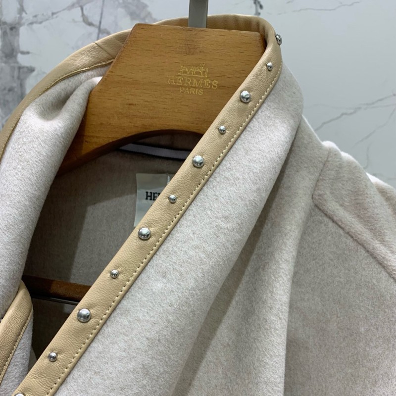 Hermes Windbreaker