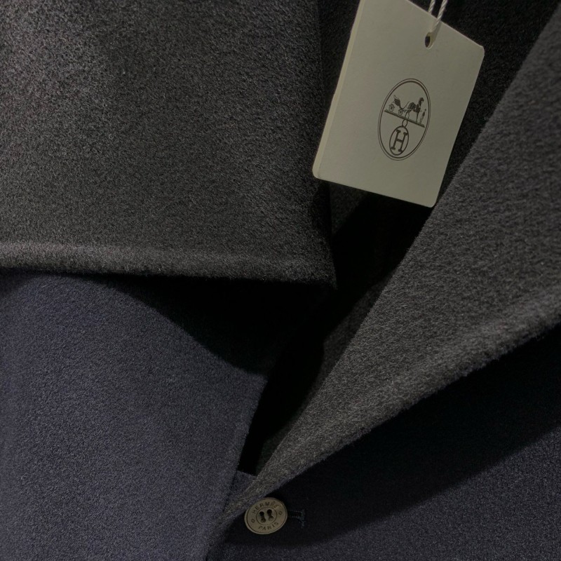 Hermes Windbreaker
