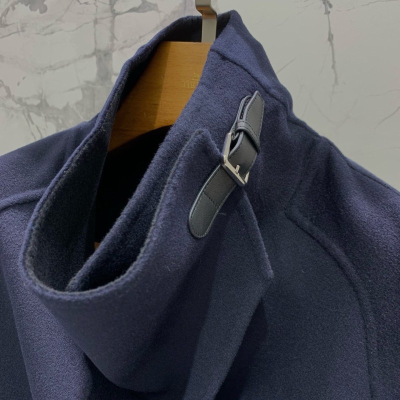 Hermes Windbreaker