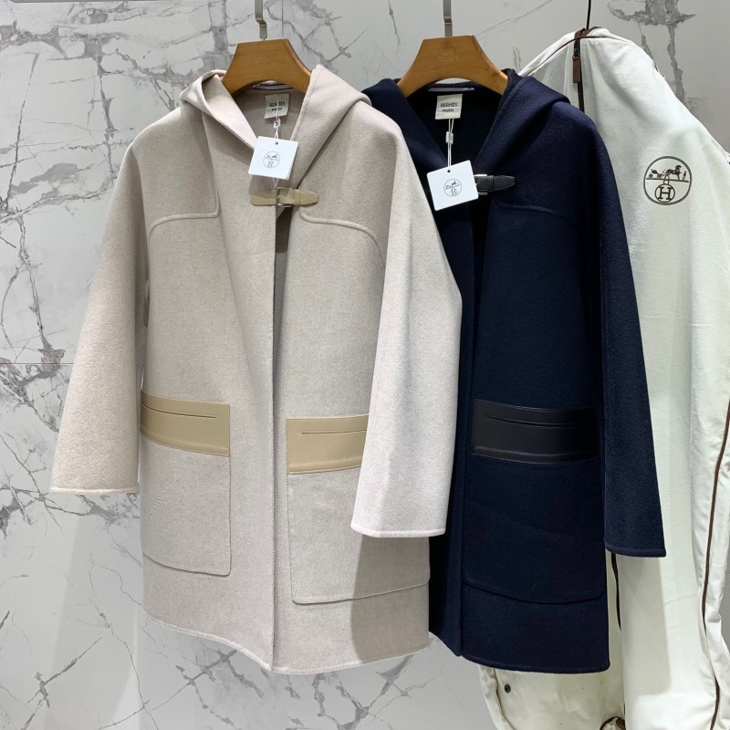 Hermes Windbreaker