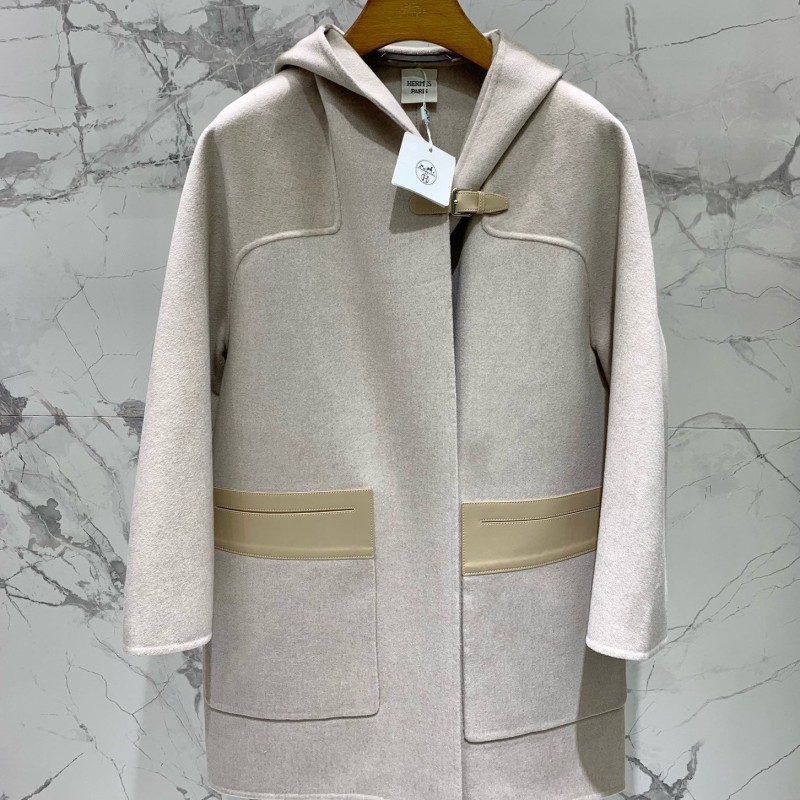 Hermes Windbreaker