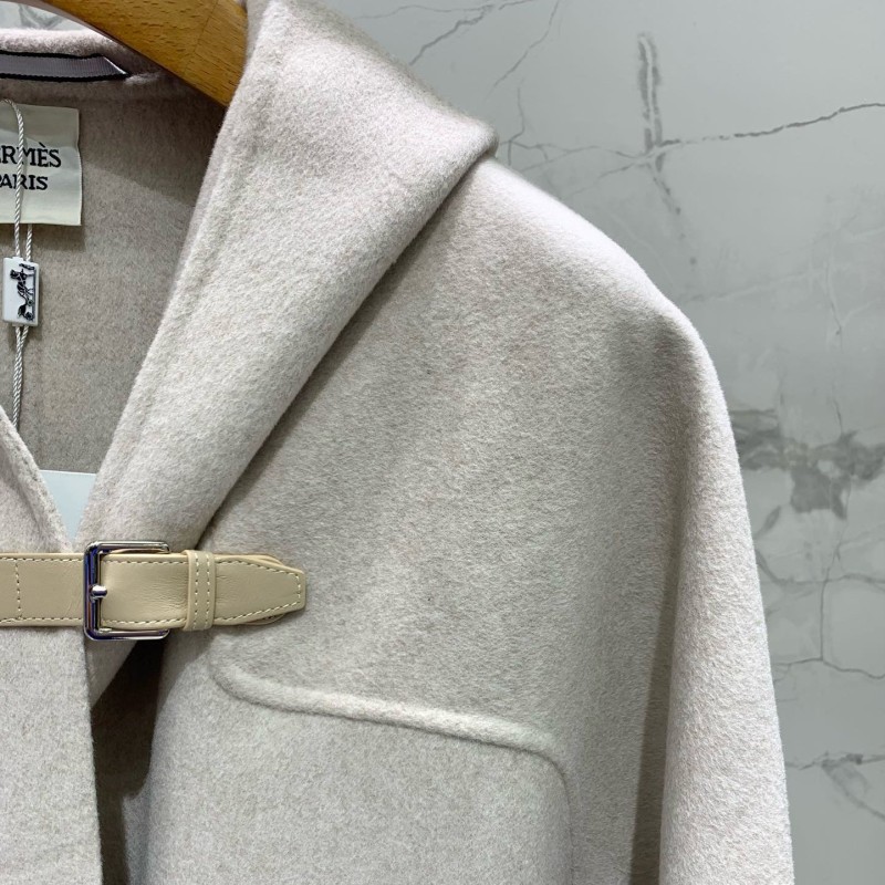 Hermes Windbreaker