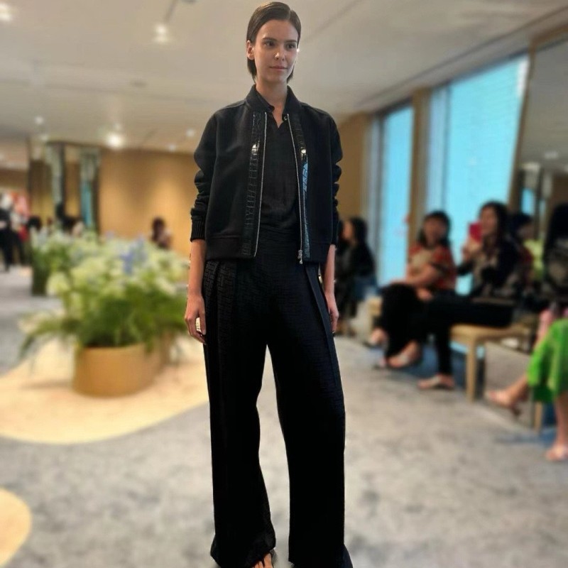 Hermes Jacket