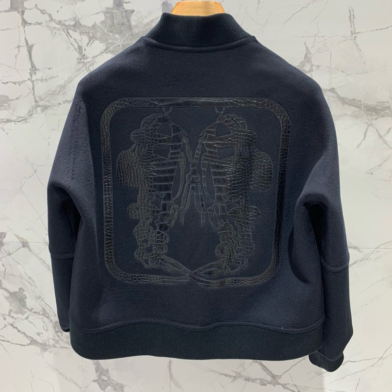 Hermes Jacket