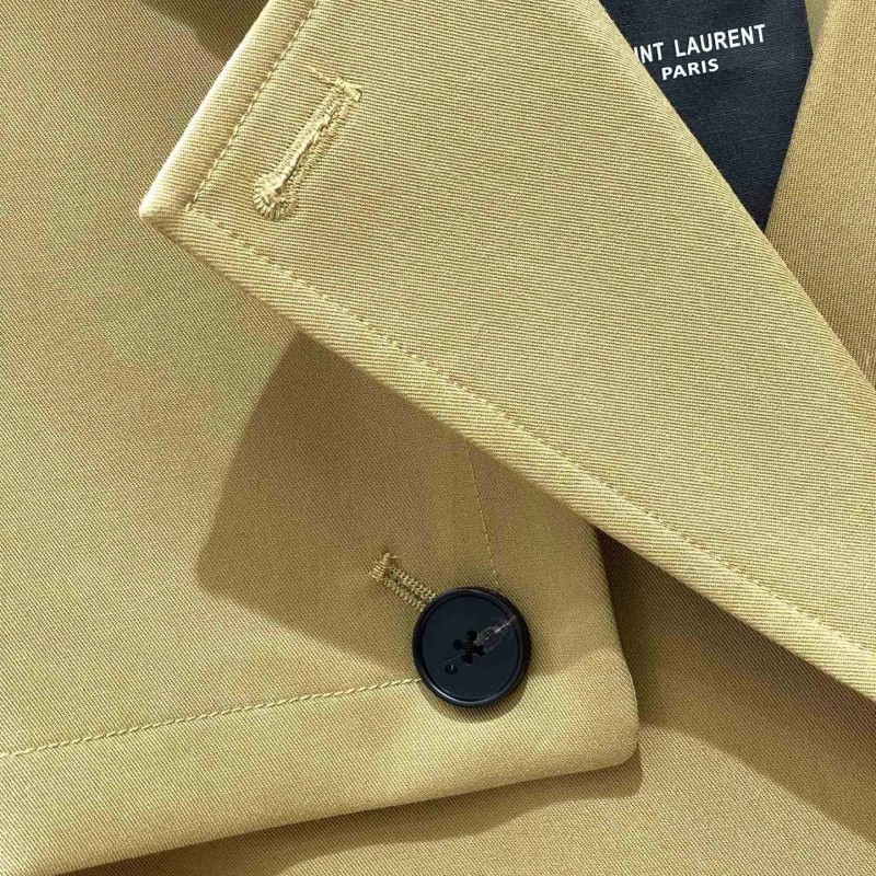 YSL Windbreaker