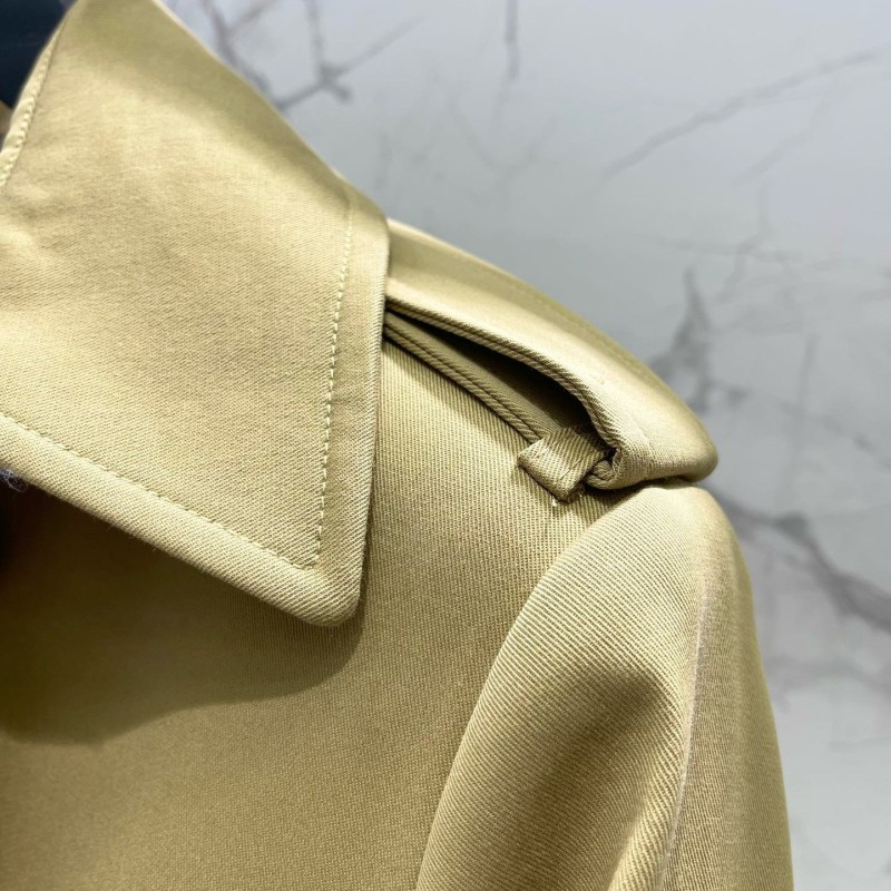 YSL Windbreaker