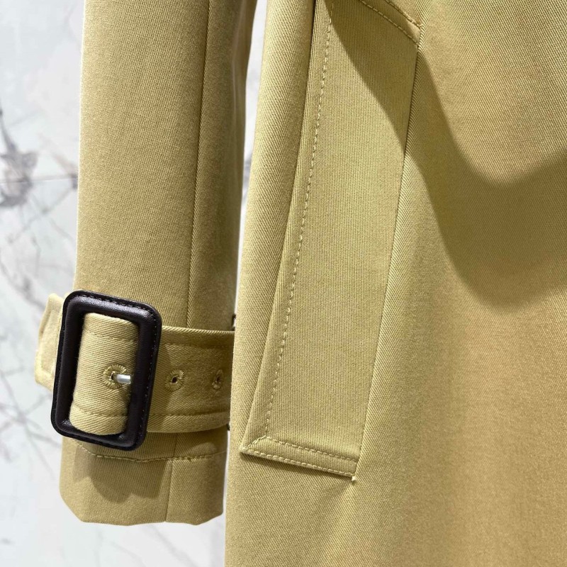 YSL Windbreaker
