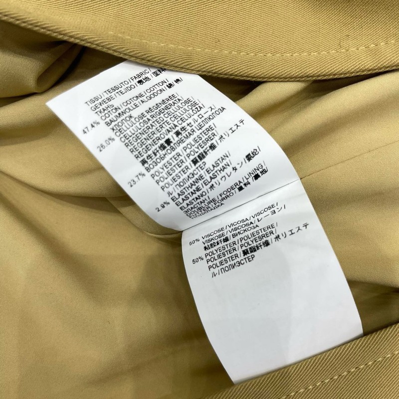 YSL Windbreaker