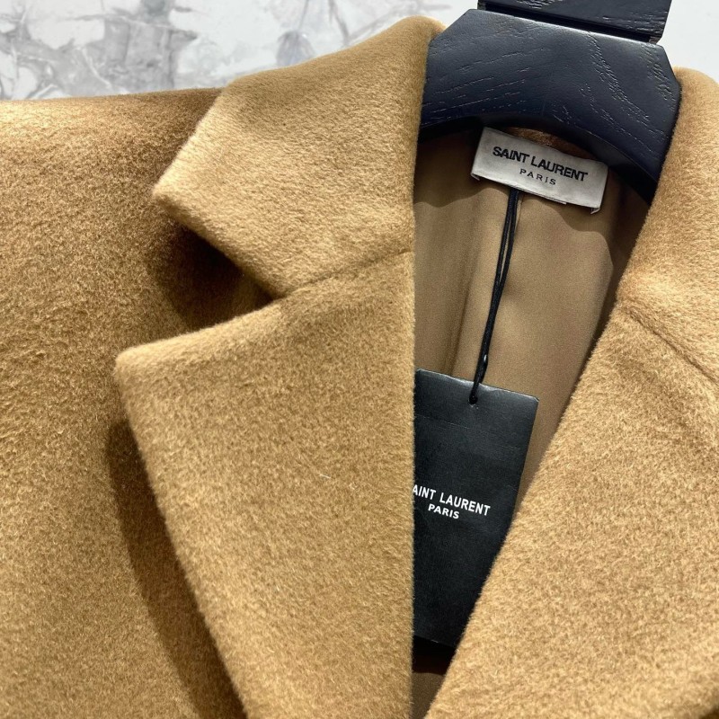 YSL Windbreaker