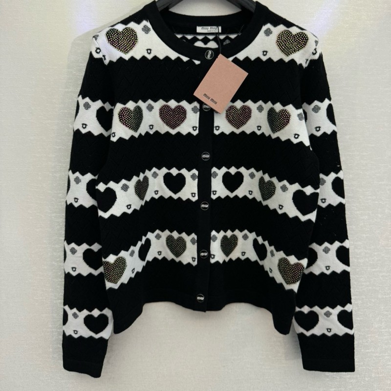 MiuMiu Cardigan