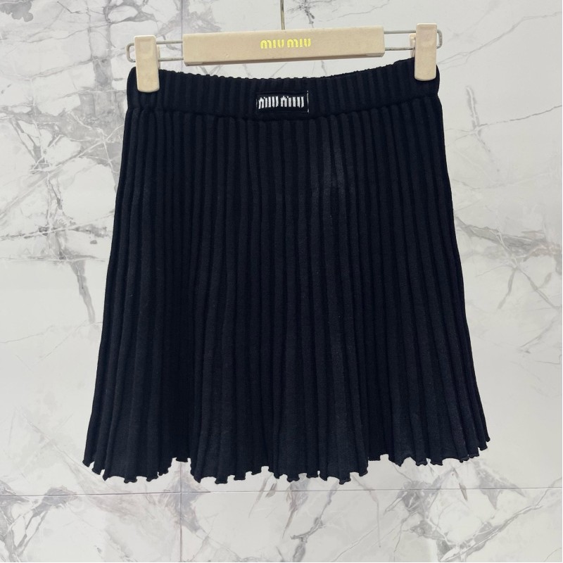 MiuMiu Skirts