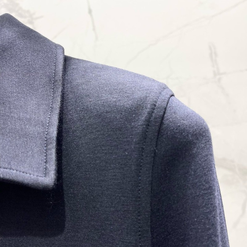 YSL Long Sleeves Shirt