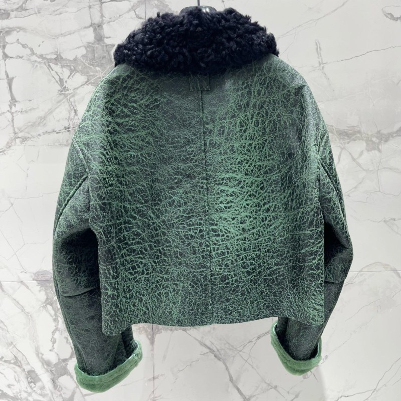 Balenciaga Jacket