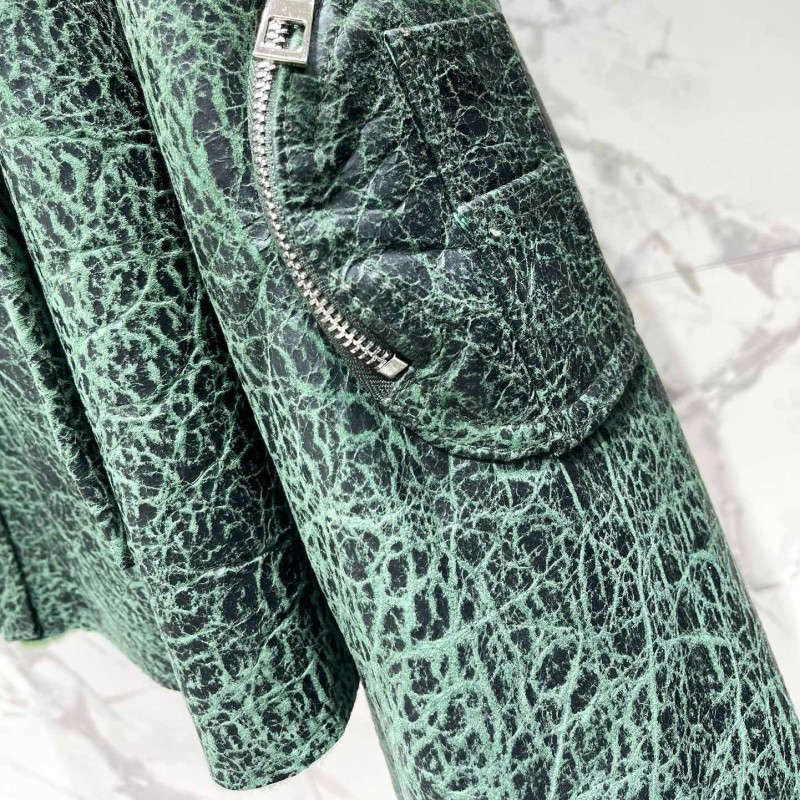 Balenciaga Jacket