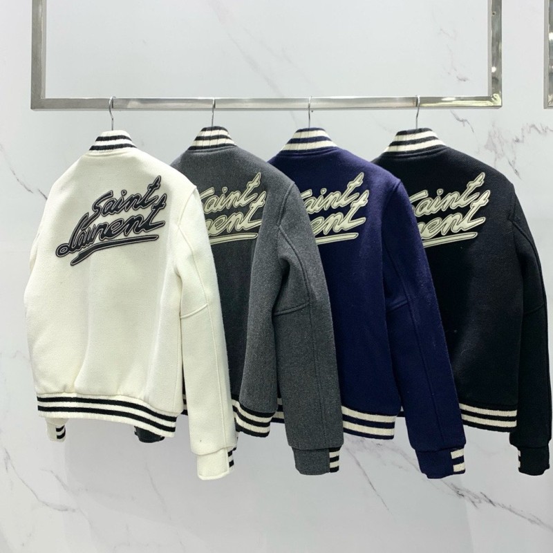 YSL Jacket