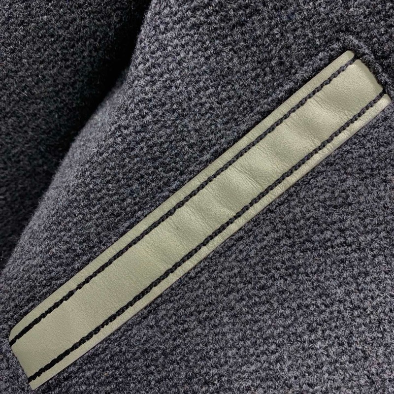 YSL Jacket