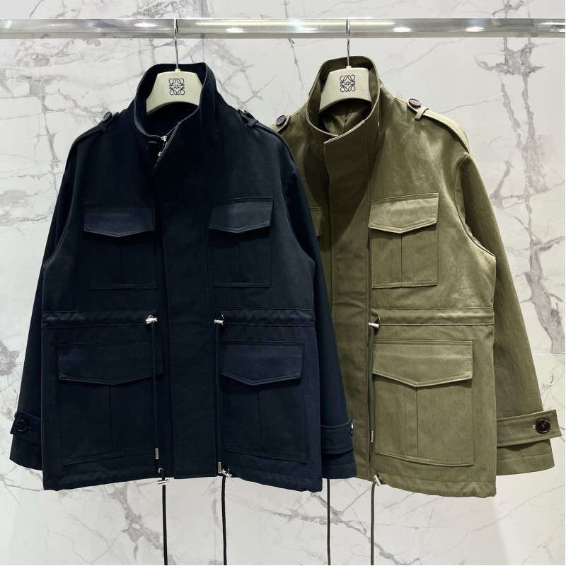 Loewe Jacket