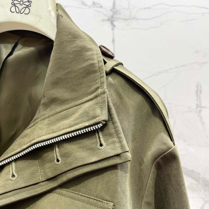 Loewe Jacket