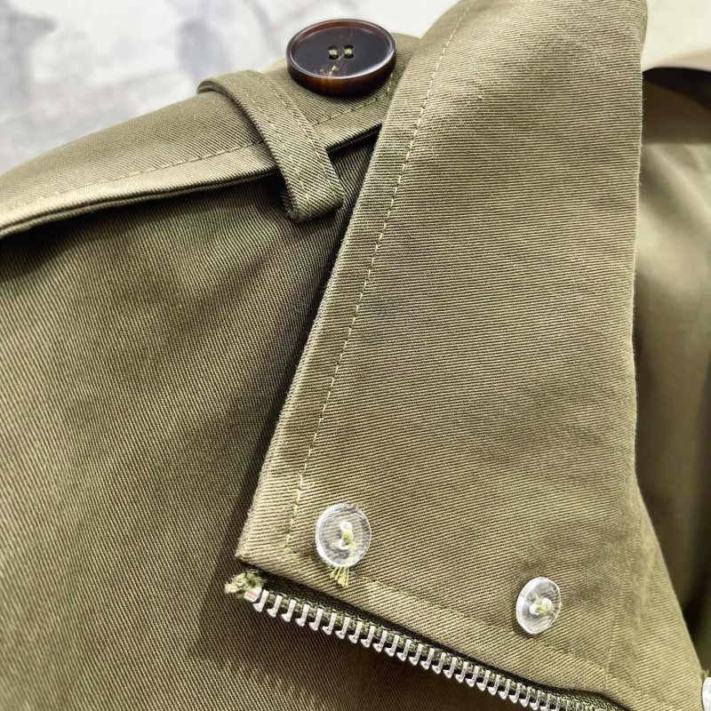 Loewe Jacket