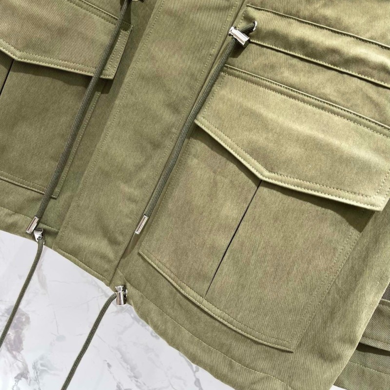 Loewe Jacket