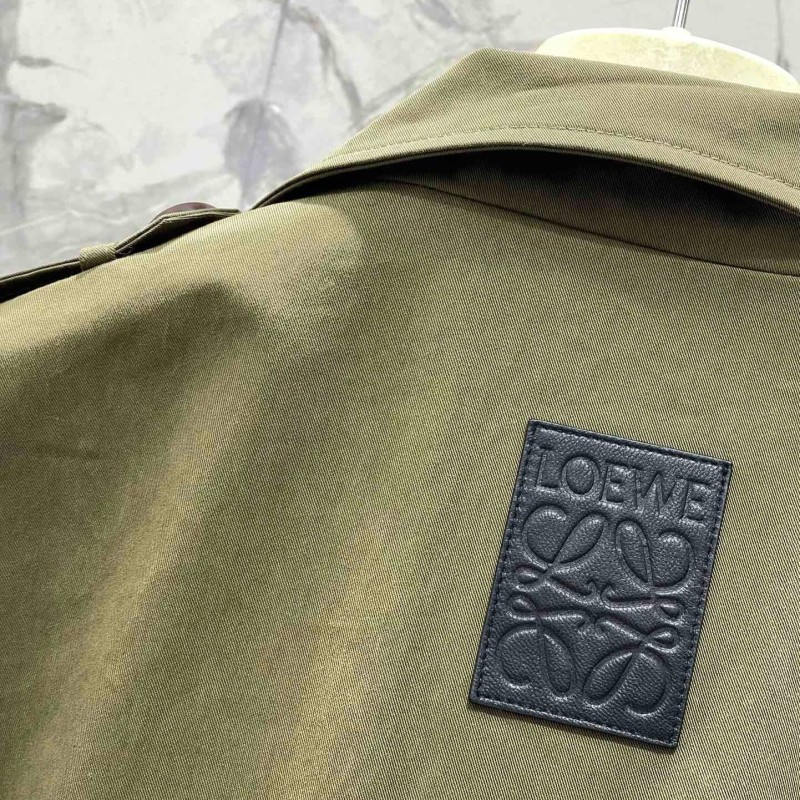Loewe Jacket