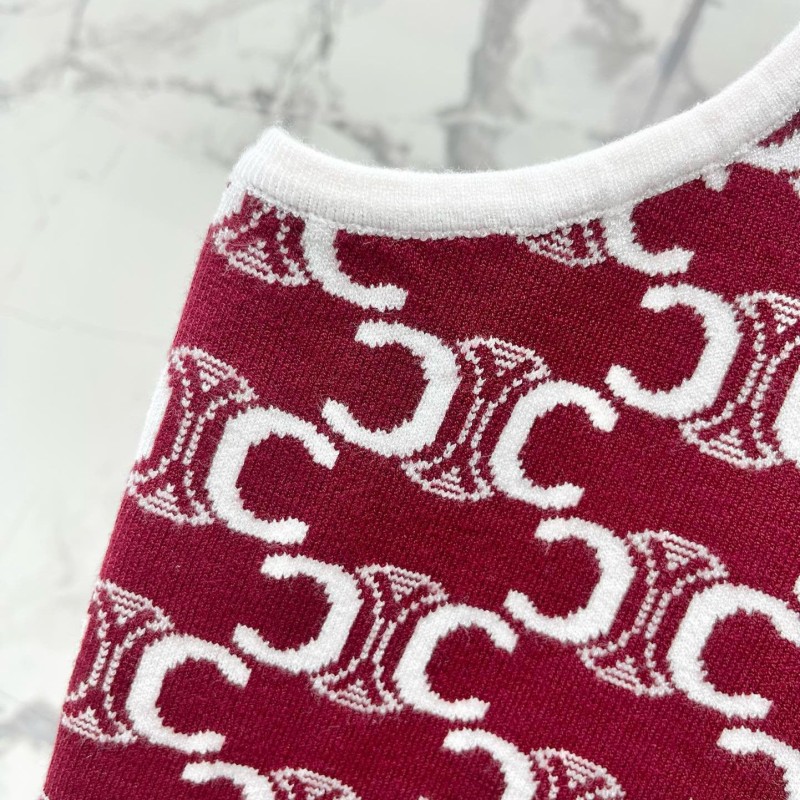 Celine Singlet