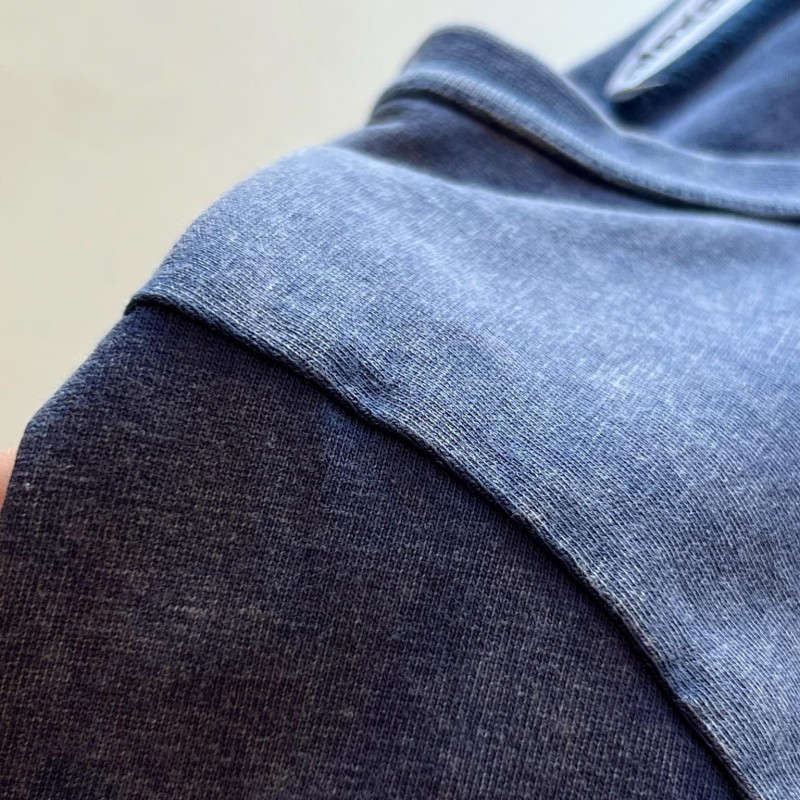Alexander Wang Long Sleeves Tee