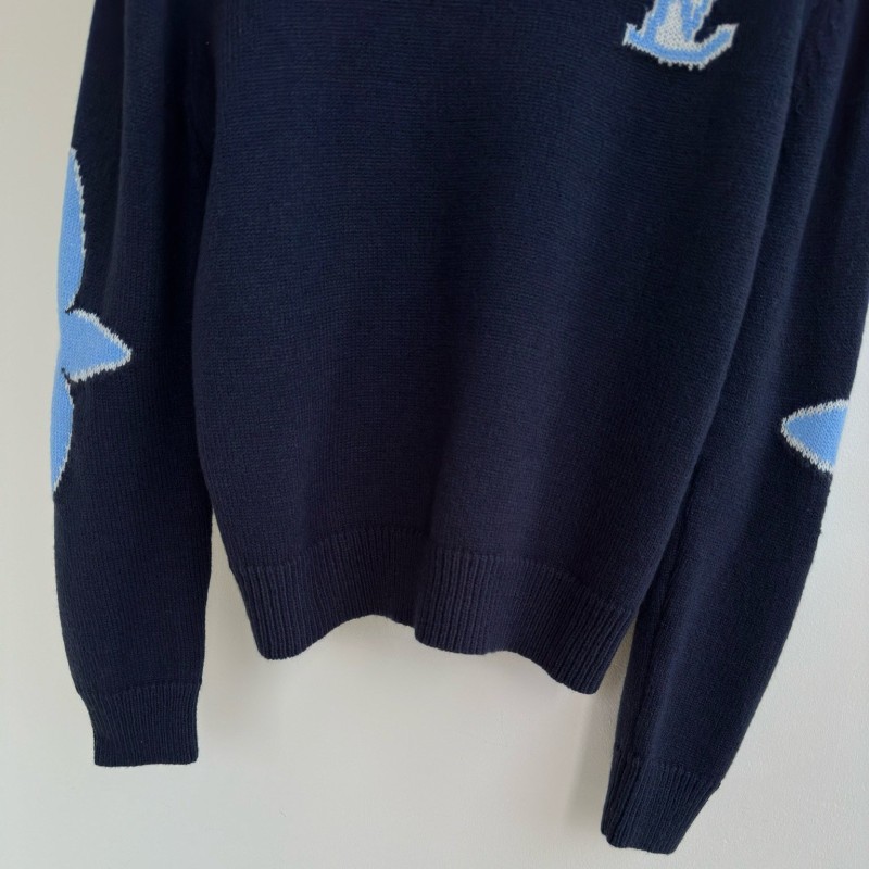 LV Unisex Sweater