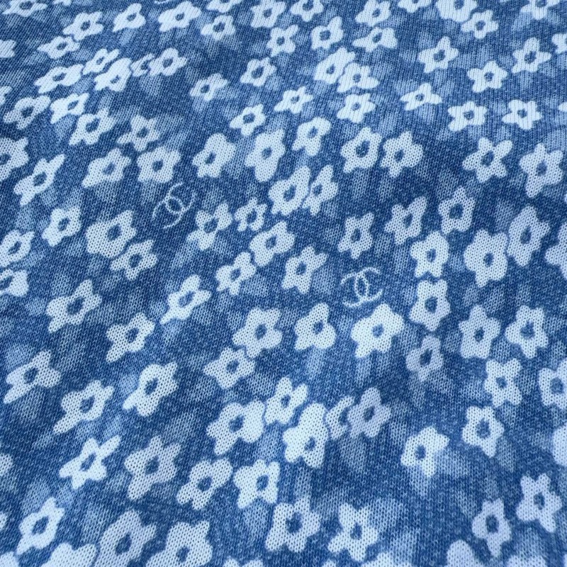 Chanel Tee