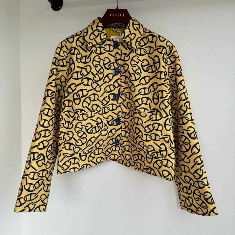Hermes Jacket