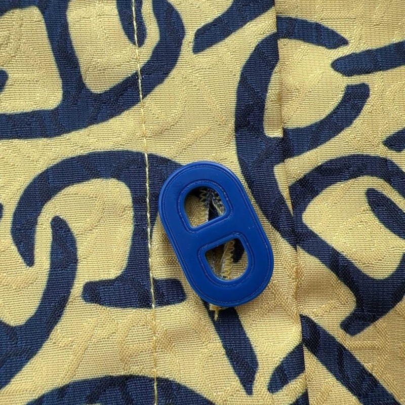 Hermes Jacket