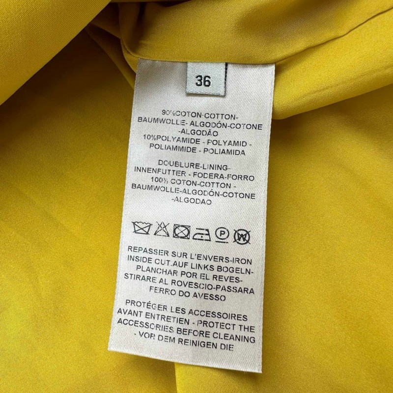 Hermes Jacket