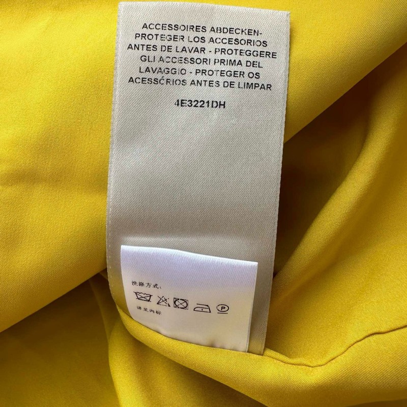 Hermes Jacket