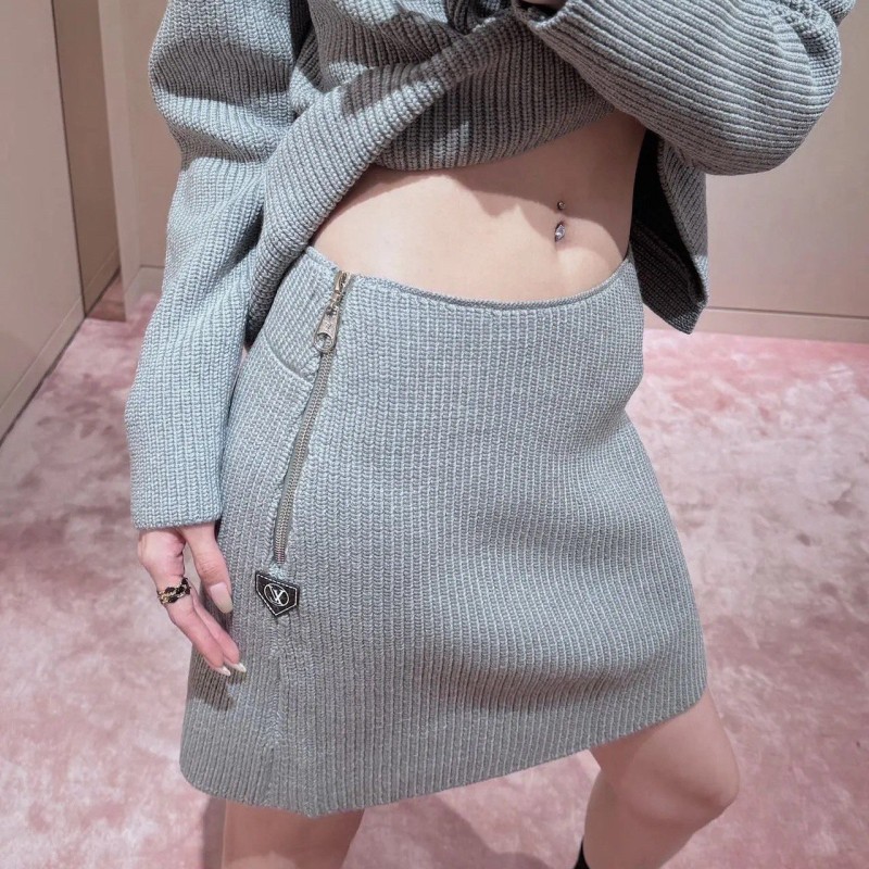 LV Skirts