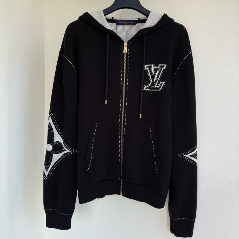 LV Unisex Jacket