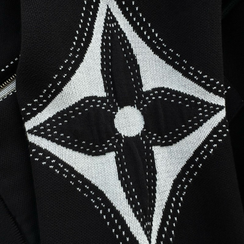LV Unisex Jacket