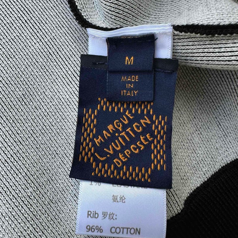 LV Unisex Jacket