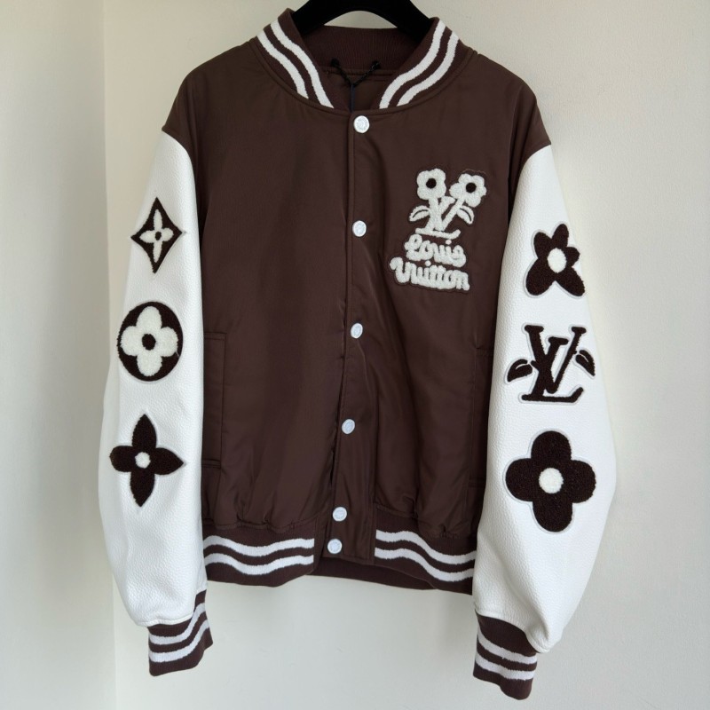 LV Unisex Jacket