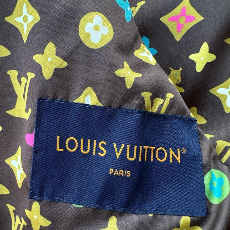 LV Unisex Jacket