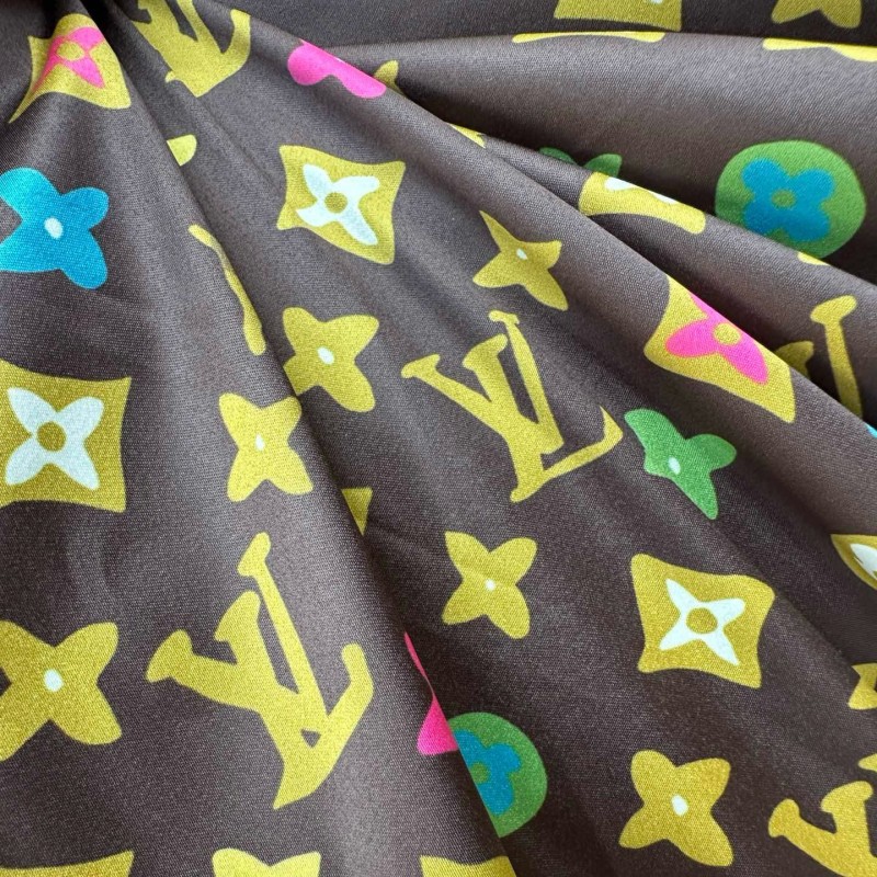LV Unisex Jacket