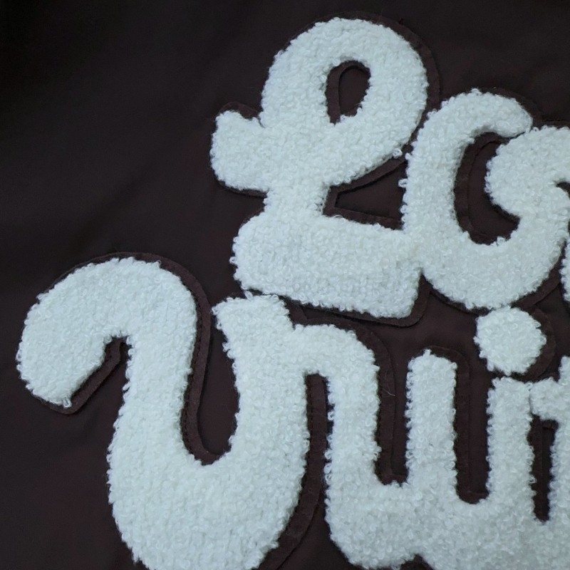 LV Unisex Jacket