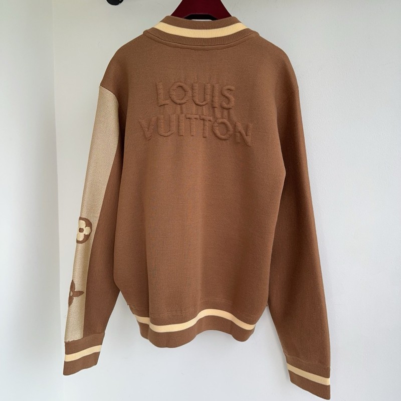 LV Unisex Jacket