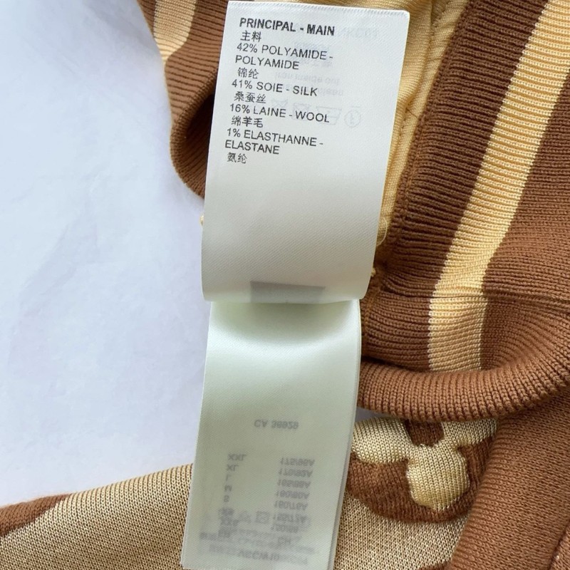 LV Unisex Jacket