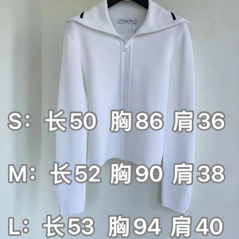 Dior Cardigan