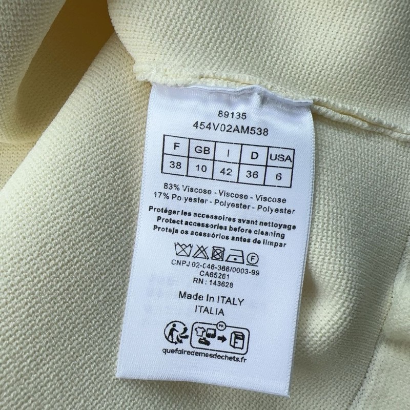 Dior Cardigan