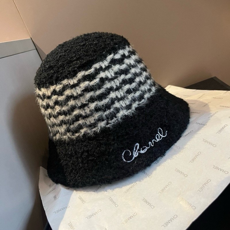 Chanel Hat