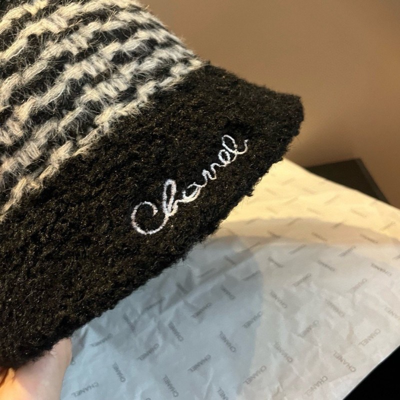 Chanel Hat