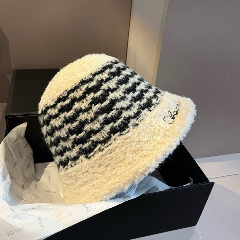 Chanel Hat